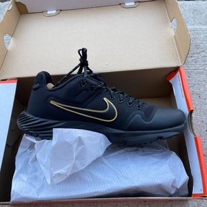 Nike Womens Turf Shoe size 7